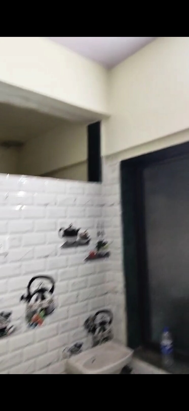  Parking, sangharsh-nagar-chs 1 RK 300 Sq.Ft. Apartment In Chandivali Mumbai 8881698