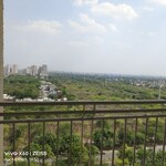 Studio  542 Sq.Ft. Apartment in Supertech Czar Suites