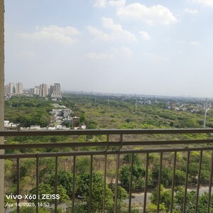 Studio Apartment For Sale in Supertech Czar Suites, Omicron I Greater Noida