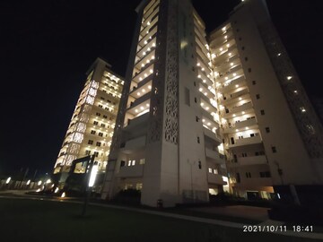 4 BHK Apartment – Exterior View View at Arihant South Winds, Sector 41 - for Sale