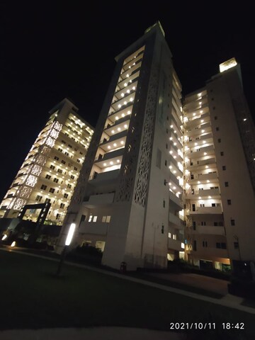 Furnished Amenities in 4 BHK Apartment at Arihant South Winds, Sector 41 – for Sale