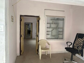  Shop – Exterior View View at New Siddhapudur - for Rent