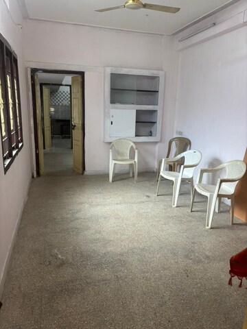 Shop – Exterior View View at New Siddhapudur - for Rent
