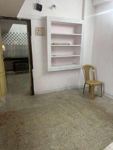  Shop – Exterior View View at New Siddhapudur - for Rent