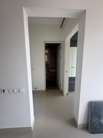 Building Lobby in 2 BHK Apartment at Brigade El Dorado, Bagaluru – for Rent