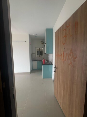 Bathroom in 2 BHK Apartment at Brigade El Dorado, Bagaluru – for Rent