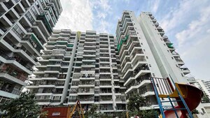 2 BHK Apartment For Sale in GH-7 Crossings Republik, Vijay Nagar