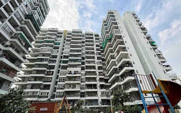 2 BHK Apartment For Sale in GH-7 Crossings Republik, Vijay Nagar