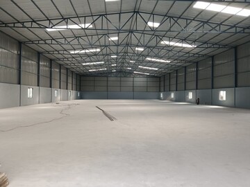 Parking in  Warehouse at Nelamangala – for Rent