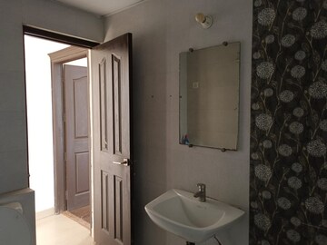 Master Bedroom in 2 BHK Apartment at Maxblis White House, Sector 75 – for Rent