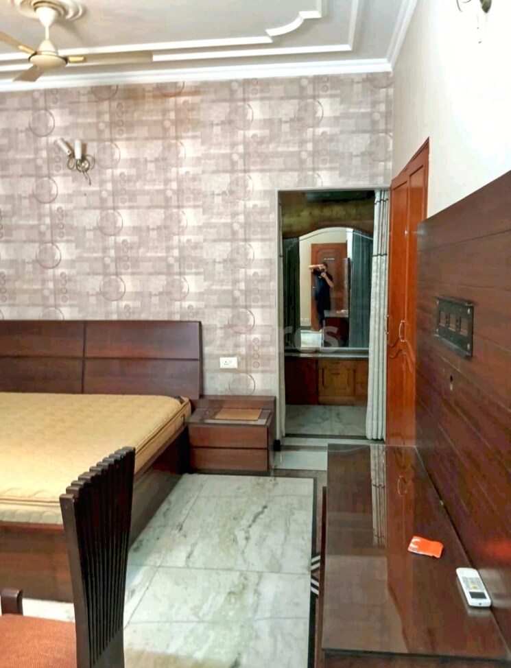 Kitchen, maxblis-white-house 2 Bedroom 1185 Sq.Ft. Apartment In Sector 75 Noida 8881707