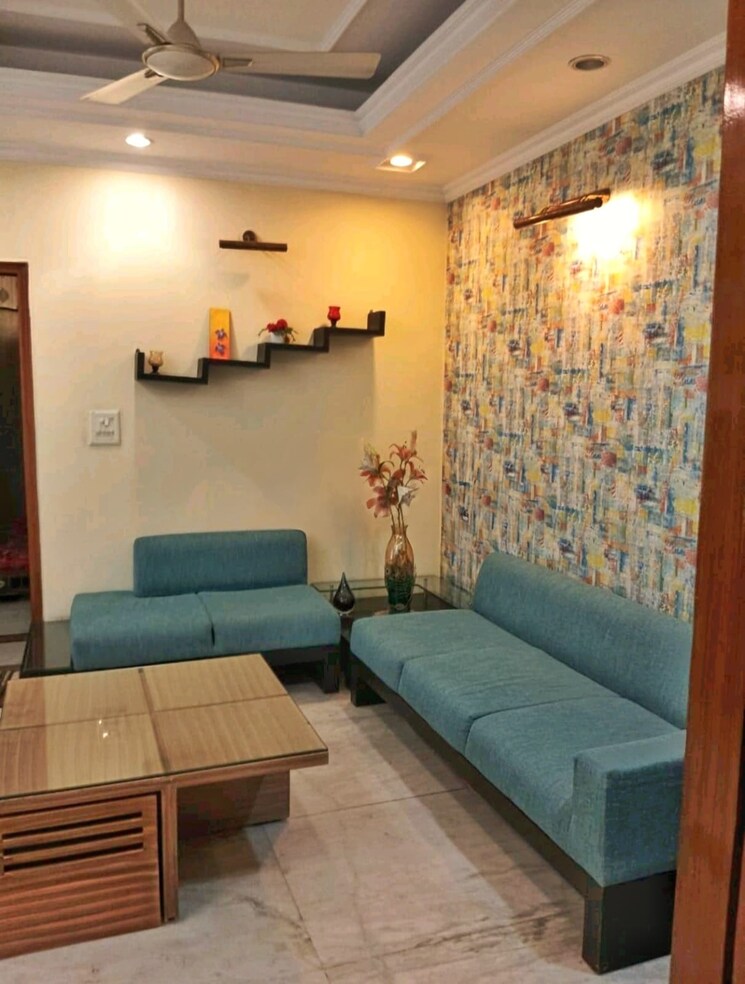 Bathroom, maxblis-white-house 2 Bedroom 1185 Sq.Ft. Apartment In Sector 75 Noida 8881707