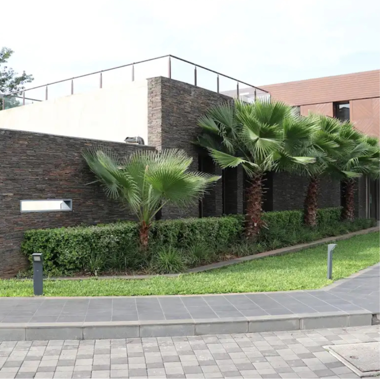 Exterior View, kumar-princetown 2 Bedroom 576 Sq.Ft. Apartment In Undri Pune 8881745