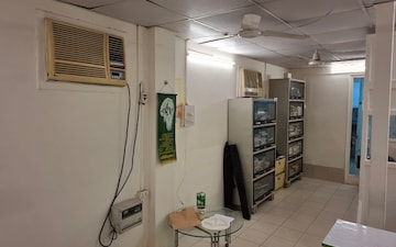 Office Space For Rent in Saket