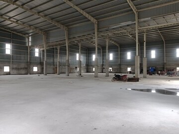 Parking in  Warehouse at Nelamangala – for Rent