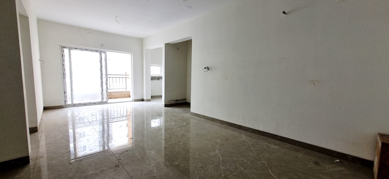 Room, hallmark-skyrena 2 Bedroom 1325 Sq.Ft. Apartment In Narsingi Hyderabad 8881749