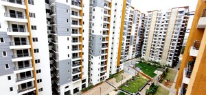 2 BHK Apartment For Sale in Hallmark Skyrena, Narsingi