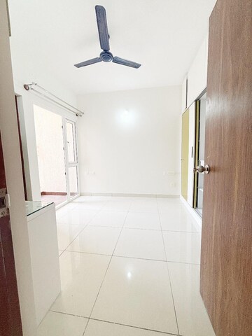 Bathroom in 2 BHK Apartment at Prestige Finsbury Park Hyde, Bagaluru – for Rent