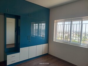 Room in 2.5 BHK Apartment at Bollineni Astra, Kogilu – for Sale