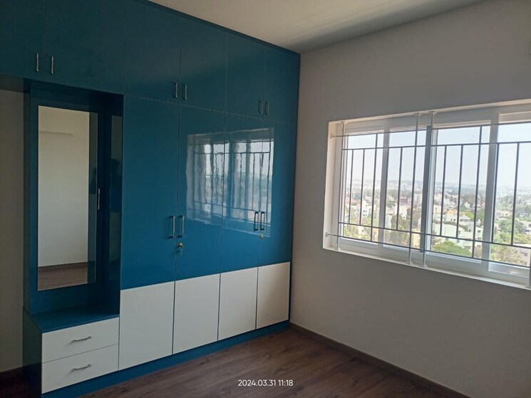 Room, bollineni-astra 2.5 Bedroom 1525 Sq.Ft. Apartment In Kogilu Bangalore 8881768