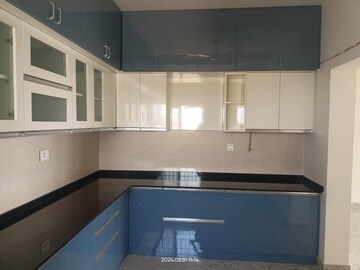 Kitchen in 2.5 BHK Apartment at Bollineni Astra, Kogilu – for Sale