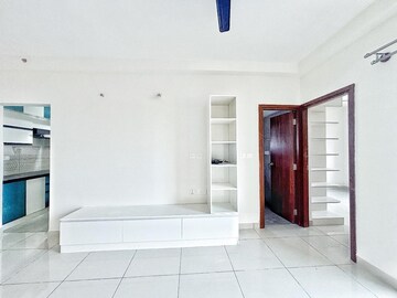 Bathroom in 2 BHK Apartment at Prestige Finsbury Park Hyde, Bagaluru – for Rent