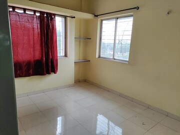 Room in 2 BHK Apartment at Spring Glory Co-Operative Society, Kharadi – for Rent