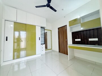 Building Lobby in 2 BHK Apartment at Prestige Finsbury Park Hyde, Bagaluru – for Rent