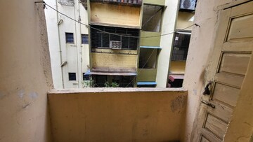 1 RK Apartment – Exterior View View at Dombivli West - for Rent
