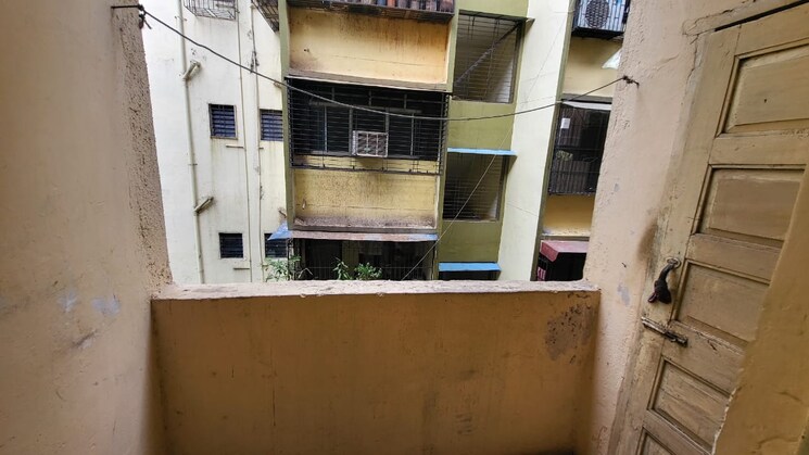 Exterior View, dombivli west 1 RK 480 Sq.Ft. Apartment In Dombivli West Thane 8881739