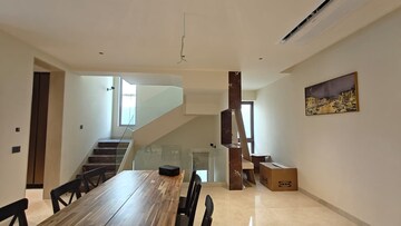 Gym in 4 BHK Villa at Tellapur – for Rent