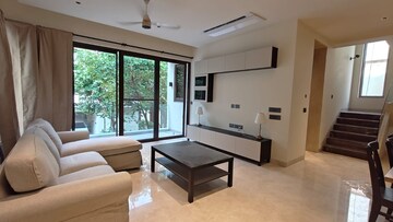 4 BHK Villa For Rent in Tellapur