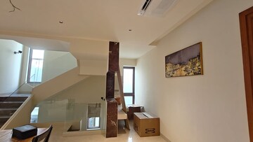 Furnished Amenities in 4 BHK Villa at Tellapur – for Rent