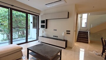 Kitchen in 4 BHK Villa at Tellapur – for Rent