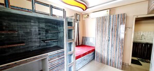 3 BHK Apartment – Exterior View View at Muppa Akshaja Insignia, Narsingi - for Sale