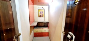 Furnished Amenities in 3 BHK Apartment at Muppa Akshaja Insignia, Narsingi – for Sale