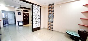 3 BHK Apartment For Sale in Muppa Akshaja Insignia, Narsingi