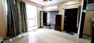 Bedroom in 3 BHK Apartment at Muppa Akshaja Insignia, Narsingi – for Sale