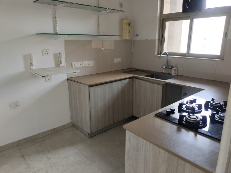 Kitchen, hiranandani-estate-rodas-enclave 2 Bedroom 700 Sq.Ft. Apartment In Ghodbunder Road Thane 8881833