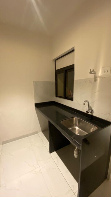 Kitchen in 2 BHK Apartment at Phoenix Tanishq, Rambaug – for Sale