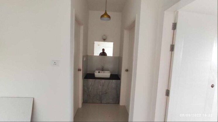 Master Bedroom, rohan-upavan 2 Bedroom 1077 Sq.Ft. Apartment In Hennur Bangalore 8881799