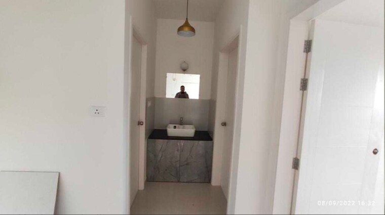 Master Bedroom, rohan-upavan 2 Bedroom 1077 Sq.Ft. Apartment In Hennur Bangalore 8881799