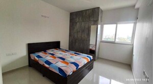 Bedroom in 2 BHK Apartment at Rohan Upavan, Hennur – for Sale
