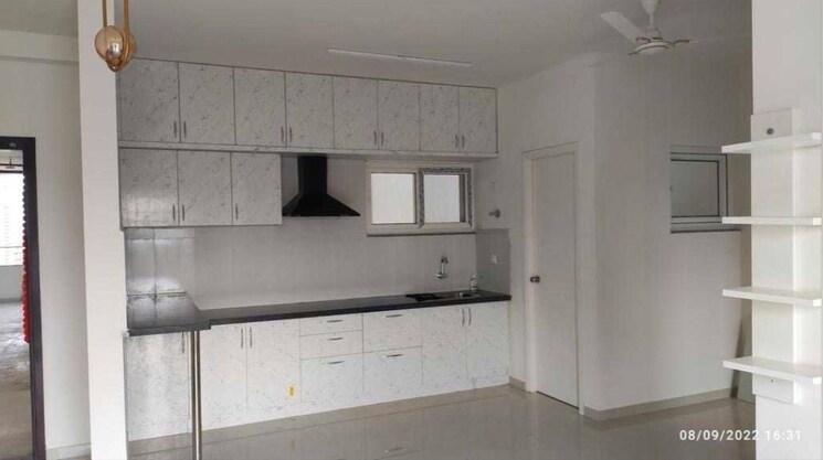 Kitchen, rohan-upavan 2 Bedroom 1077 Sq.Ft. Apartment In Hennur Bangalore 8881799