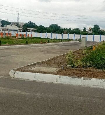 Plot Area in  Plot at Sangareddy – for Sale