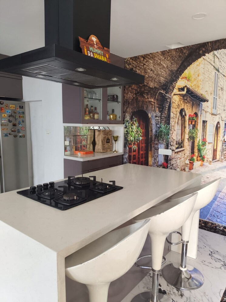 Bedroom, hiranandani-lake-verandahs 2 Bedroom 1400 Sq.Ft. Apartment In Bilekahalli Bangalore 8881738