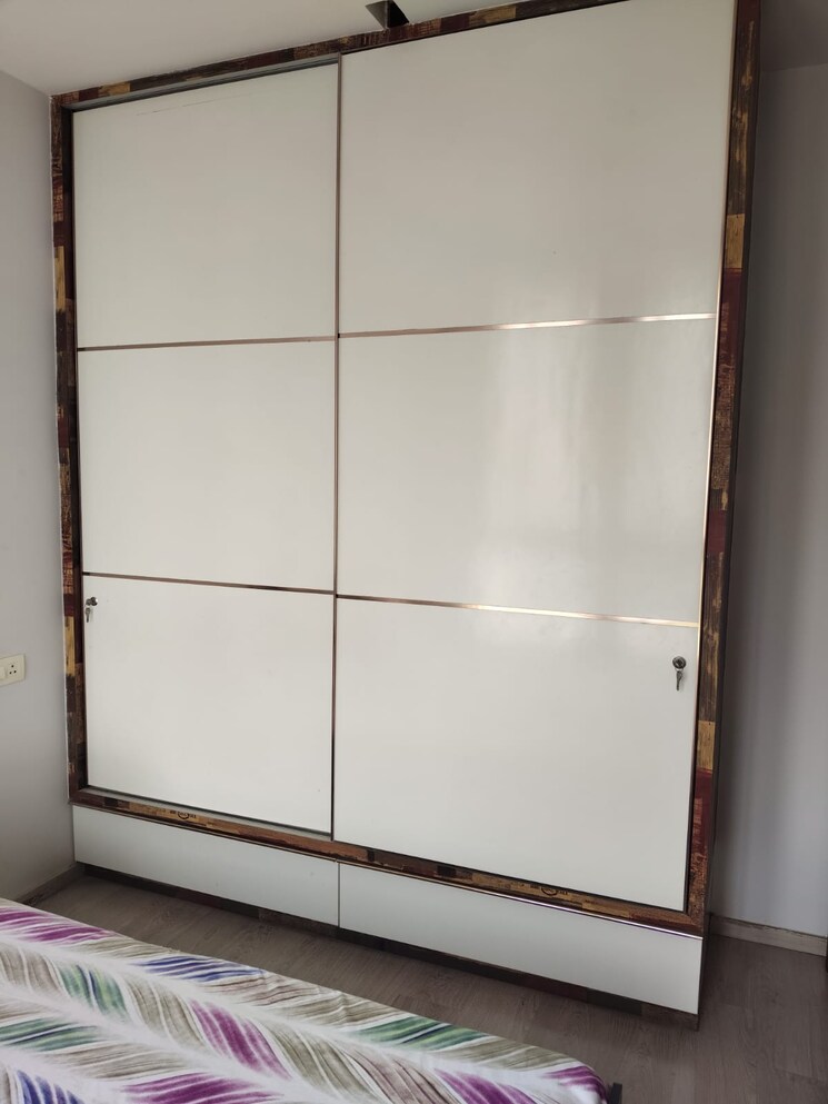 Room, hiranandani-lake-verandahs 2 Bedroom 1400 Sq.Ft. Apartment In Bilekahalli Bangalore 8881738