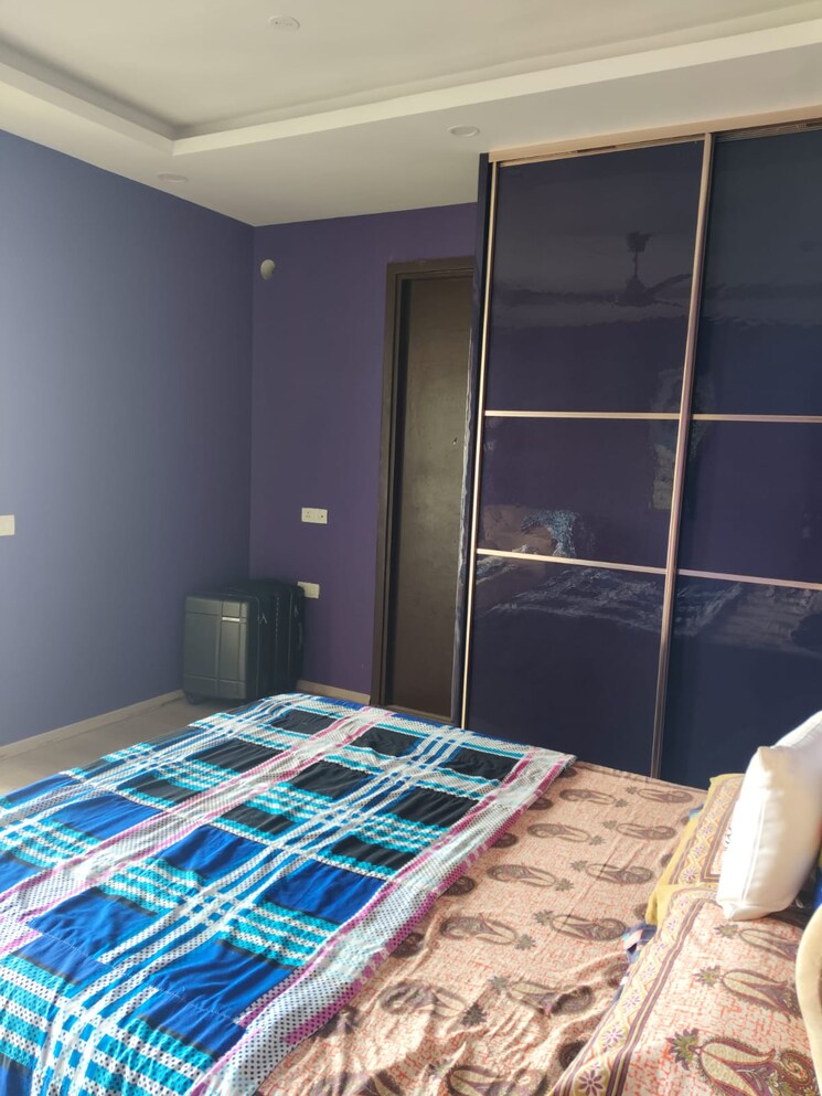 Bedroom, hiranandani-lake-verandahs 2 Bedroom 1400 Sq.Ft. Apartment In Bilekahalli Bangalore 8881738