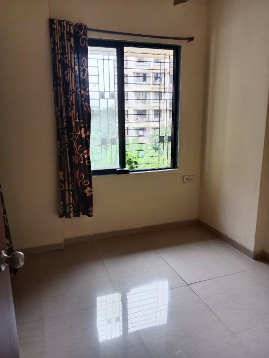 1.5 BHK + Pooja Room Apartment For Sale in Vihang Valley Phase1