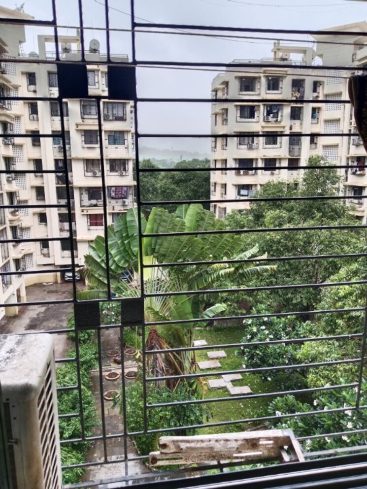 Exterior View, vihang-valley-phase1 1.5 Bedroom 750 Sq.Ft. Apartment In Kasarvadavali Thane 8881722